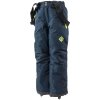Pidilidi Zimné lyžiarske nohavice, Modrá Veľ. 122 Pidilidi Zimné lyžiarske nohavice, Modrá Veľ. 122
