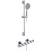 AQUARISTO STYLE Sprchový set termostatickej batérie PERSEI so sprchovou súpravou AQUARISTO STYLE Sprchový set termostatickej batérie PERSEI so sprchovou súpravou