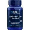 Life Extension Two Per Day Multivitamin, 120 kapsúl Life Extension Two Per Day Multivitamin, 120 kapsúl