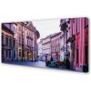 Obraz na plátne Krakow Old Town 100x50 cm Obraz na plátne Krakow Old Town 100x50 cm