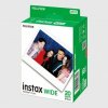 Fujifilm Instax Wide glossy 20ks Fujifilm Instax Wide glossy 20ks
