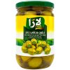 Lara Zelené olivy plnené tymianom 375 g