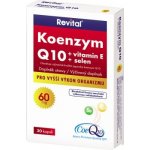 Revital Koenzym Q10 60 mg