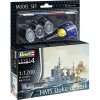 Revell HMS Duke of York (1:1200) (súprava) Revell HMS Duke of York (1:1200) (súprava)