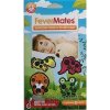 FeverMates monitors nálepkové teplomery pre deti 1x8 ks FeverMates monitors nálepkové teplomery pre deti 1x8 ks
