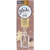 Glade Vanilla Cream Cookies vonné tyčinky 50ml Glade Vanilla Cream Cookies vonné tyčinky 50ml