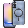 Kryt Electro Mag Cover Case s MagSafe Samsung Galaxy A25 Black Kryt Electro Mag Cover Case s MagSafe Samsung Galaxy A25 Black