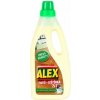 Alex čistič na drevené podlahy 750ml 2v1 Alex čistič na drevené podlahy 750ml 2v1