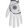 FootJoy Junior 26 Glove S Lava white Detske FootJoy Junior 26 Glove S Lava white Detske