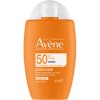 Avène Sun Anti-Age ochranný tónovací krém na tvár SPF50+ 50 ml Avène Sun Anti-Age ochranný tónovací krém na tvár SPF50+ 50 ml