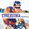 Cyklistika SK BOOKMEDIA - Ismael Barriguete Castro Cyklistika SK BOOKMEDIA - Ismael Barriguete Castro