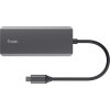 Trust Dalyx 5-in-1 Multiport Adapter 24968 Trust Dalyx 5-in-1 Multiport Adapter 24968
