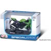 Maisto - Wheelers, assort, window box, assort, 1:18 (101239300) Maisto - Wheelers, assort, window box, assort, 1:18 (101239300)