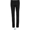 NEOBLU 3179 GUSTAVE WOMEN / Dámske chino nohavice - deep black 42 NEOBLU 3179 GUSTAVE WOMEN / Dámske chino nohavice - deep black 42