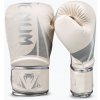 Boxerské rukavice Venum Challenger 2.5 Boxing white/silver Boxerské rukavice Venum Challenger 2.5 Boxing white/silver