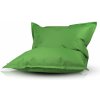 EF2040 Ecopuf Sedací vankúš Ecopuf - Pillow L polyester NC2 - Zelená EF2040 Ecopuf Sedací vankúš Ecopuf - Pillow L polyester NC2 - Zelená