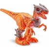 ZURU Robo Alive Dino Wars Raptor ZURU Robo Alive Dino Wars Raptor
