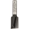 BOSCH Rovný karbidový fréz 15,0 x 19,6 x 51 x 8 mm BOSCH Rovný karbidový fréz 15,0 x 19,6 x 51 x 8 mm