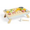 Bigjigs Toys Pracovní stůl se zatloukačkou (691621830390) Bigjigs Toys Pracovní stůl se zatloukačkou (691621830390)