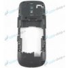 Stred Nokia Asha 202 čierny Originál Stred Nokia Asha 202 čierny Originál