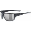 UVEX SPORTSTYLE 230 BLACK MATNÉ/LTM.SILVER Okuliare UVEX SPORTSTYLE 230 BLACK MATNÉ/LTM.SILVER Okuliare