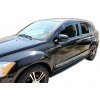 Deflektory DODGE CALIBER 2006 Deflektory DODGE CALIBER 2006