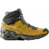 Pánske trekové topánky LA SPORTIVA, ULTRA RAPTOR II MID LEATHER GTX Hnedá,Čierna 46.5 Pánske trekové topánky LA SPORTIVA, ULTRA RAPTOR II MID LEATHER GTX Hnedá,Čierna 46.5