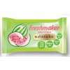 Freshmaker vlhčené obrúsky s ovocnou vôňou - 15 ks Farba: Melón Freshmaker vlhčené obrúsky s ovocnou vôňou - 15 ks Farba: Melón