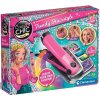 CLEMENTONI Crazy Chic Trendy vlasové štúdio CLEMENTONI Crazy Chic Trendy vlasové štúdio