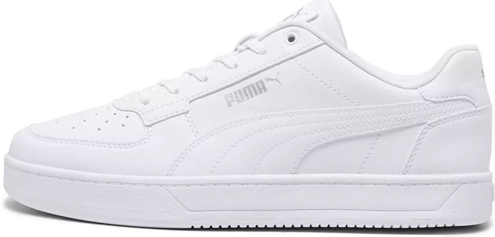 Puma Caven white