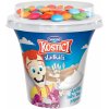 Danone Kostíci Sladkáči biely jogurt sladený 109 g Danone Kostíci Sladkáči biely jogurt sladený 109 g