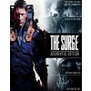 The Surge Augmented Edition The Surge Augmented Edition
