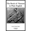 Book of Pleasure in Plain English (Austin Osman Spare)(Brožovaná) Book of Pleasure in Plain English (Austin Osman Spare)(Brožovaná)