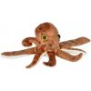 Plyšáček objímáček Chobotnice 20 cm Plyšáček objímáček Chobotnice 20 cm