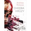 Chodba hrůzy - Andrea Rimová Chodba hrůzy - Andrea Rimová