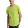 Saysky | Reactive Flow T-shirt | žltá| S Saysky | Reactive Flow T-shirt | žltá| S