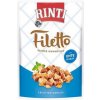 Rinti Filetto kura & kachna v želé 100 g
