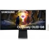 Samsung Odyssey OLED G8 S34DG850SU - Séria G85SD - Monitor OLED - Smart - Herný - zakrivený - 86,4 cm (34 Samsung Odyssey OLED G8 S34DG850SU - Séria G85SD - Monitor OLED - Smart - Herný - zakrivený - 86,4 cm (34
