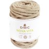 Priadza NOVA VITA 250g, béžová - odtieň 03 Priadza NOVA VITA 250g, béžová - odtieň 03