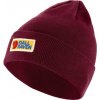 Fjällräven Vardag Classic Beanie, Farba BORDEAUX RED Fjällräven Vardag Classic Beanie, Farba BORDEAUX RED