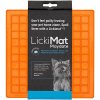 LickiMat Playdate lízacia podložka 20 x 20 cm LickiMat Playdate lízacia podložka 20 x 20 cm