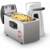 Tradičná fritéza Fritel FR1450 2200 W 3 l Tradičná fritéza Fritel FR1450 2200 W 3 l