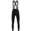 Assos UMA GT Winter Bib Tights C2, Black Series Veľkosť: L Dámske zimné cyklistické nohavice s trakmi Assos UMA GT Winter Bib Tights C2, Black Series Veľkosť: L Dámske zimné cyklistické nohavice s trakmi