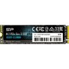 Silicon Power P34A60 2TB, SP002TBP34A60M28 Silicon Power P34A60 2TB, SP002TBP34A60M28
