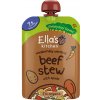 ELLA'S KITCHEN Dusené hovädzie mäso so zemiakmi BIO 130 g ELLA'S KITCHEN Dusené hovädzie mäso so zemiakmi BIO 130 g
