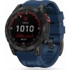 Tech-Protect Iconband remienok na hodinky Garmin Fenix 3 / 3HR / 5X / 5X Plus / 6X / 6X Pro / 7X, modrý (Navy Blue) Tech-Protect Iconband remienok na hodinky Garmin Fenix 3 / 3HR / 5X / 5X Plus / 6X / 6X Pro / 7X, modrý (Navy Blue)