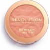 Makeup Revolution Reloaded Dlhotrvajúca lícenka Peach Bliss 7,5 g Makeup Revolution Reloaded Dlhotrvajúca lícenka Peach Bliss 7,5 g