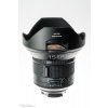 Irix 15mm f/2.4 Firefly Canon EF