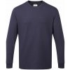 Portwest tričko ESD AS22 dlouhý rukáv antistatické modrá hamilton
