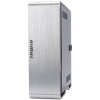 Skriňa In-Win Chopin MAX Silver, miniITX +200W GOLD (CHOPIN MAX_SL) Skriňa In-Win Chopin MAX Silver, miniITX +200W GOLD (CHOPIN MAX_SL)